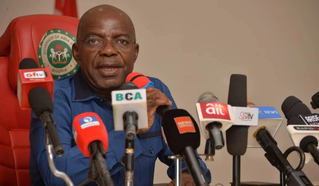 Gunmen attack Abia governor’s advance team in Imo