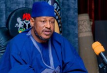 Katsina Gov Calls for Unity, Tolerance at Christmas