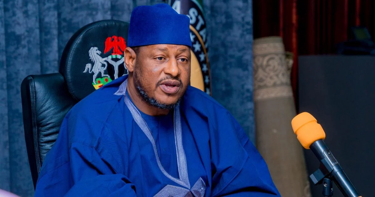 Katsina Gov Calls for Unity, Tolerance at Christmas