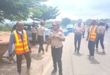 Speeding Trailer Kills 9, Injures 5 in Gombe Bus Crash
