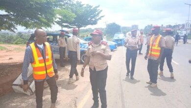 Speeding Trailer Kills 9, Injures 5 in Gombe Bus Crash