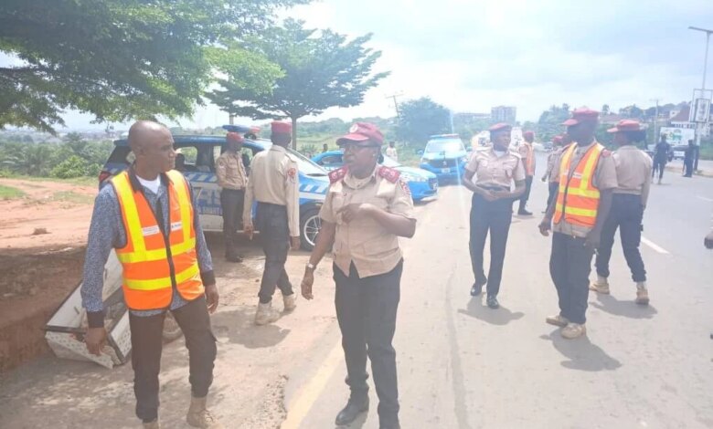 Speeding Trailer Kills 9, Injures 5 in Gombe Bus Crash