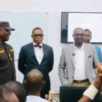 CAP Trains Kuje Inmates with Professional Painting Skills – THISDAYLIVE