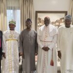 CAN Hails Senator Abiru for His Inclusive Service Model – THISDAYLIVE