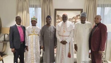 CAN Hails Senator Abiru for His Inclusive Service Model – THISDAYLIVE