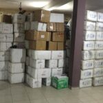 Anambra Market Hands Over N265m Fake Drugs to NAFDAC
