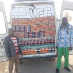 Troops Uncover Bomb, Arrest Borno Terror Suppliers