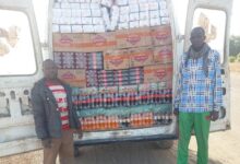 Troops Uncover Bomb, Arrest Borno Terror Suppliers