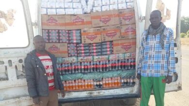 Troops Uncover Bomb, Arrest Borno Terror Suppliers