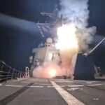 US Launches Attack from Warship on Terror Camps in Nigeria – THISDAYLIVE