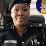 Officer in Viral Video Fired Shots, Not a Thie