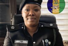 Officer in Viral Video Fired Shots, Not a Thie