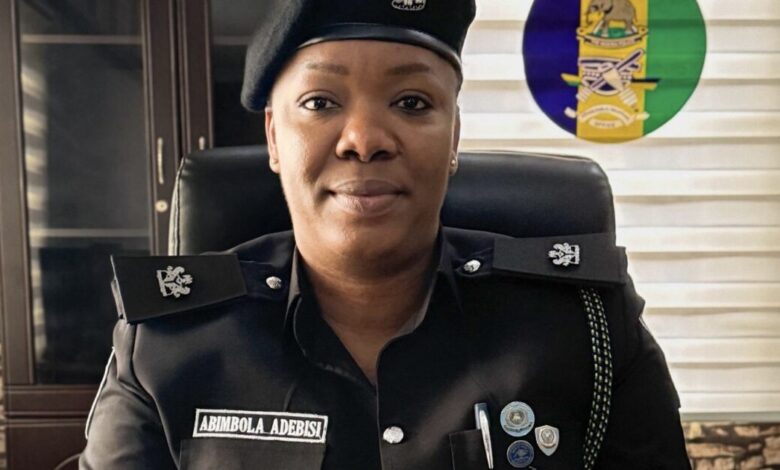 Officer in Viral Video Fired Shots, Not a Thie