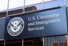 US immigration ban stops green card applications for Nigeria