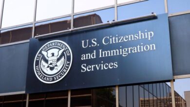 US immigration ban stops green card applications for Nigeria