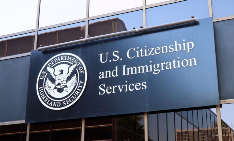 US immigration ban stops green card applications for Nigeria