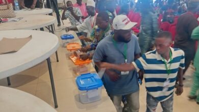 Adeleke on ballot at Osun PDP primary despite resignation