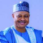 With 2026 Budget, Uba Sani Advances  – THISDAYLIVE