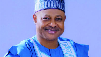 With 2026 Budget, Uba Sani Advances  – THISDAYLIVE