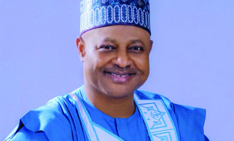 With 2026 Budget, Uba Sani Advances  – THISDAYLIVE