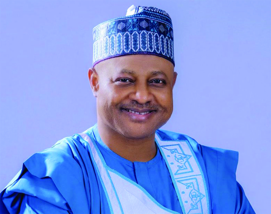 With 2026 Budget, Uba Sani Advances  – THISDAYLIVE