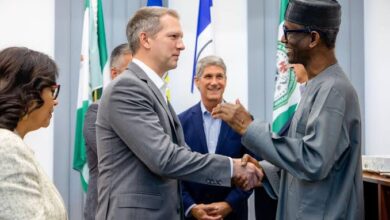 US Rules out Troops Deployment in Nigeria as It Defends CPC Designation – THISDAYLIVE