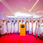 APC Governors Back Tinubu, Declare Full Confidence in President’s Security Drive – THISDAYLIVE