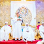 FG committed to protecting Nigeria's traditional institution