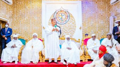 FG committed to protecting Nigeria's traditional institution