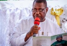 Accountability in Government Drives National Developm