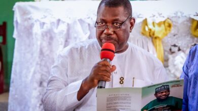 Accountability in Government Drives National Developm