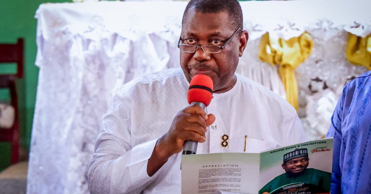 Accountability in Government Drives National Developm