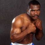 Ibeabuchi targets Foreman's record in Christmas Eve bout