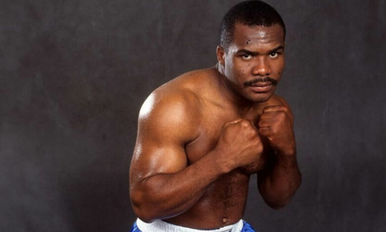 Ibeabuchi targets Foreman's record in Christmas Eve bout