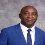 NFF President, Ibrahim Gusau