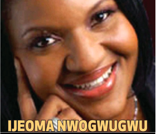 Ijeoma Nwogwugwu: A Newsroom’s Maverick at 60