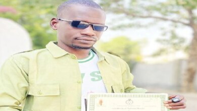 From Barefoot Almajiri to University Graduate in Nigeria