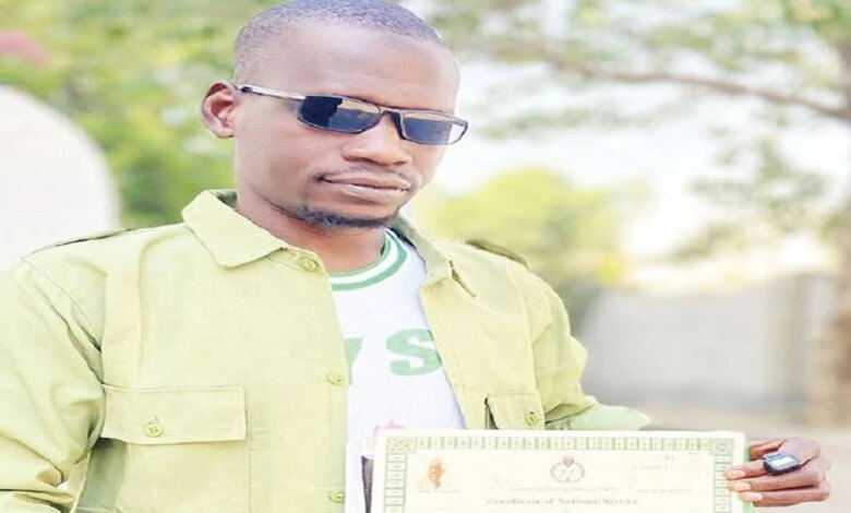 From Barefoot Almajiri to University Graduate in Nigeria