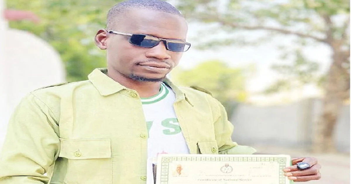 From Barefoot Almajiri to University Graduate in Nigeria