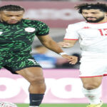 Iwobi Not Bothered by Missing AFCON Man of the Match Awards
