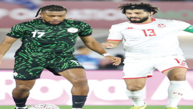 Iwobi Not Bothered by Missing AFCON Man of the Match Awards