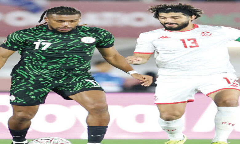 Iwobi Not Bothered by Missing AFCON Man of the Match Awards