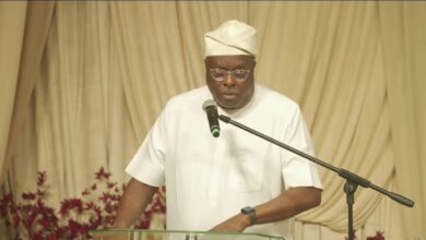 At Night of Tributes, Ibori Encourages Awolowo’s Widow to Stay Strong – THISDAYLIVE