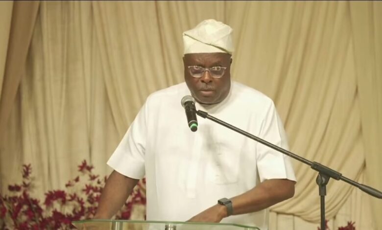 At Night of Tributes, Ibori Encourages Awolowo’s Widow to Stay Strong – THISDAYLIVE