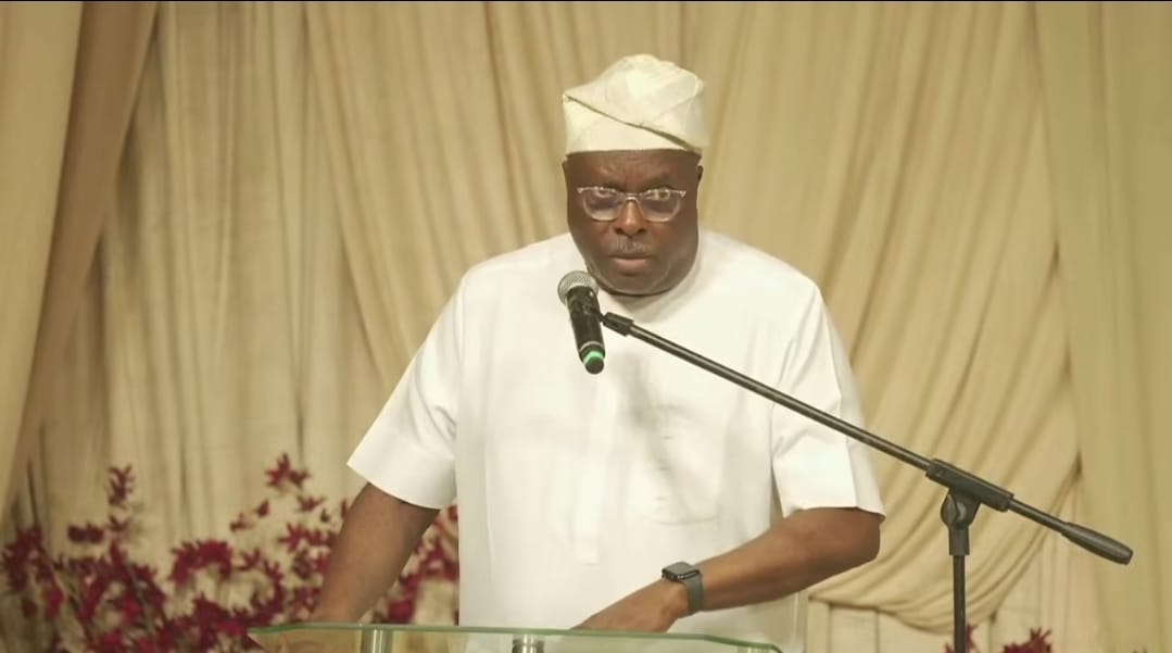 At Night of Tributes, Ibori Encourages Awolowo’s Widow to Stay Strong – THISDAYLIVE