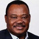 No Country Has Absolute Sovereignty, Says Jimoh Ibrahim – THISDAYLIVE