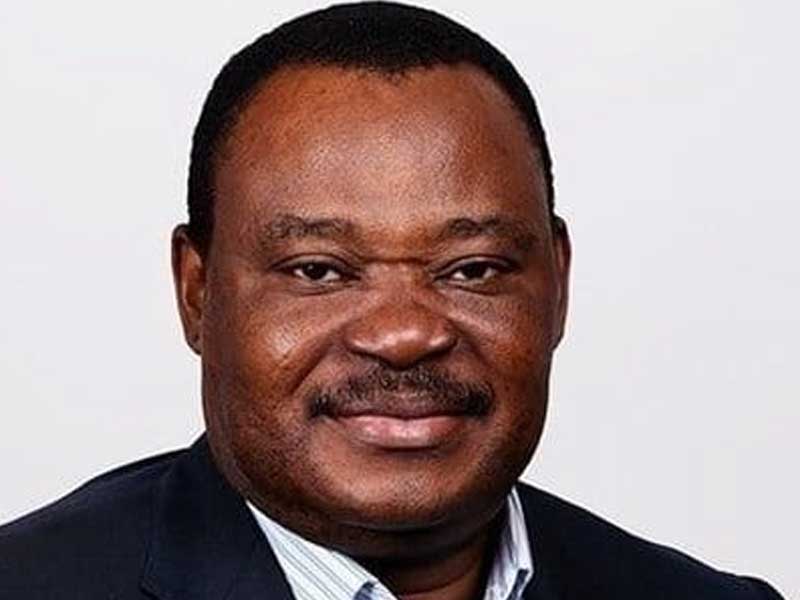 No Country Has Absolute Sovereignty, Says Jimoh Ibrahim – THISDAYLIVE