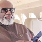 Julian Osula … Nigeria’s Guardian of Luxury – THISDAYLIVE