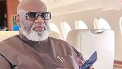 Julian Osula … Nigeria’s Guardian of Luxury – THISDAYLIVE