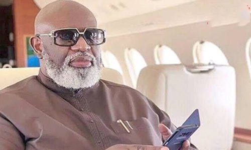 Julian Osula … Nigeria’s Guardian of Luxury – THISDAYLIVE